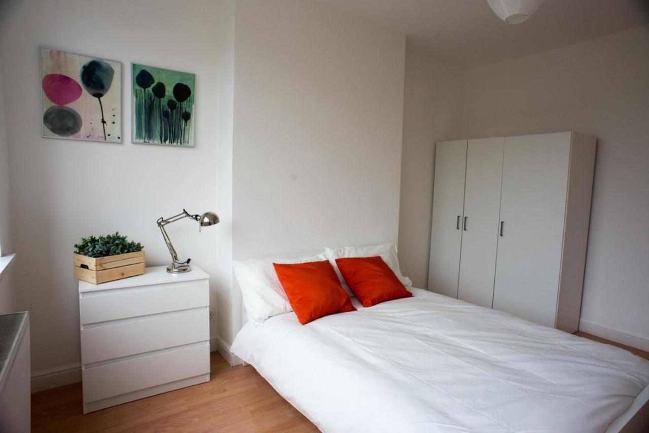 Tooting Bec Rooms By Dc London Rooms Exterior foto