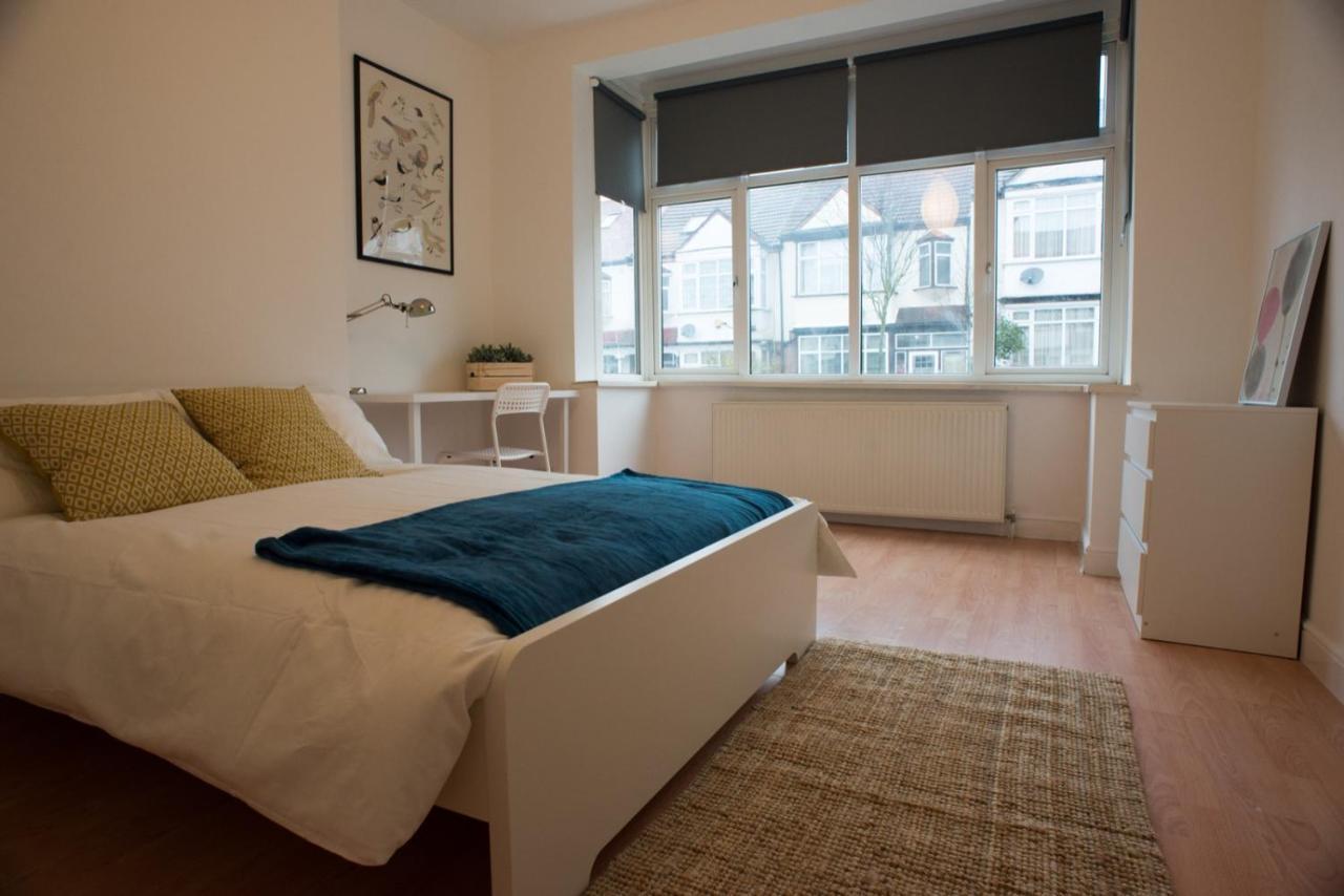 Tooting Bec Rooms By Dc London Rooms Exterior foto