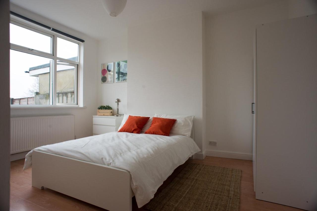 Tooting Bec Rooms By Dc London Rooms Exterior foto