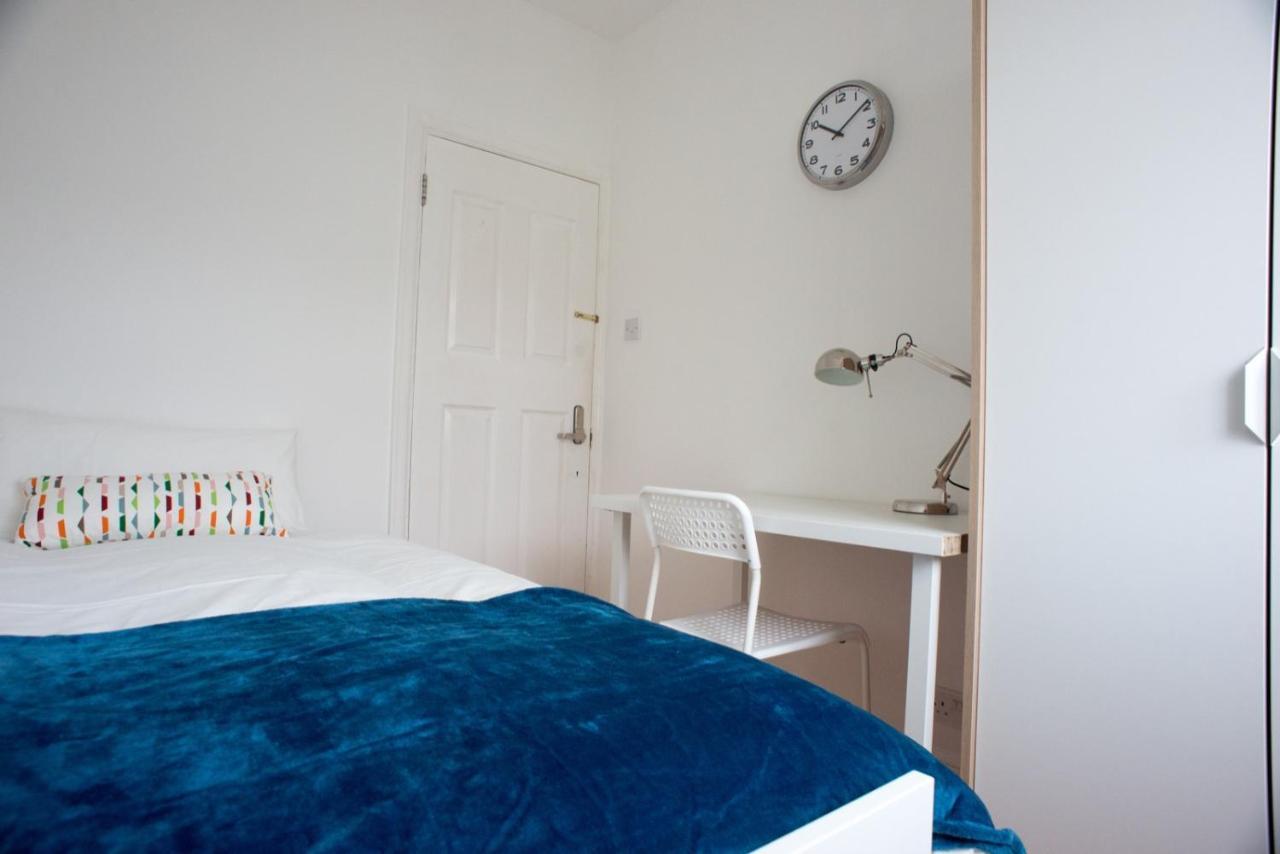 Tooting Bec Rooms By Dc London Rooms Exterior foto