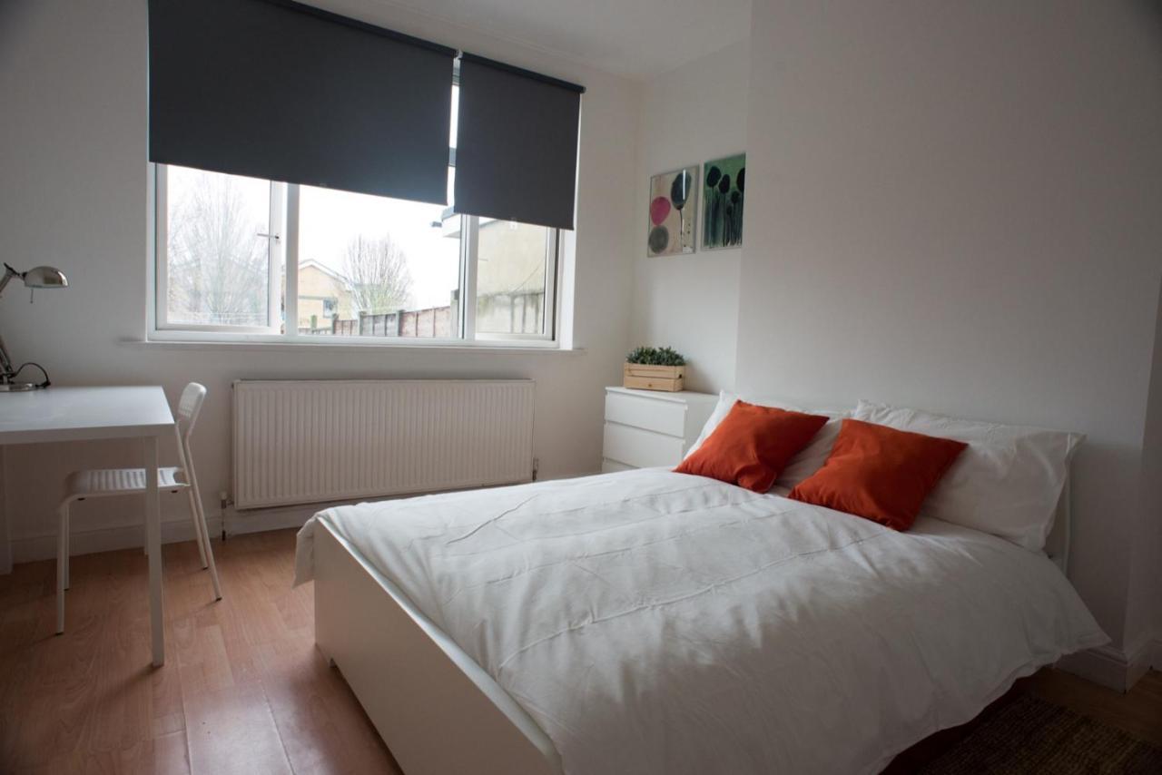 Tooting Bec Rooms By Dc London Rooms Exterior foto