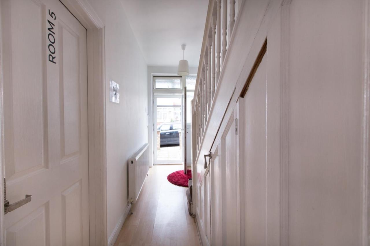 Tooting Bec Rooms By Dc London Rooms Exterior foto