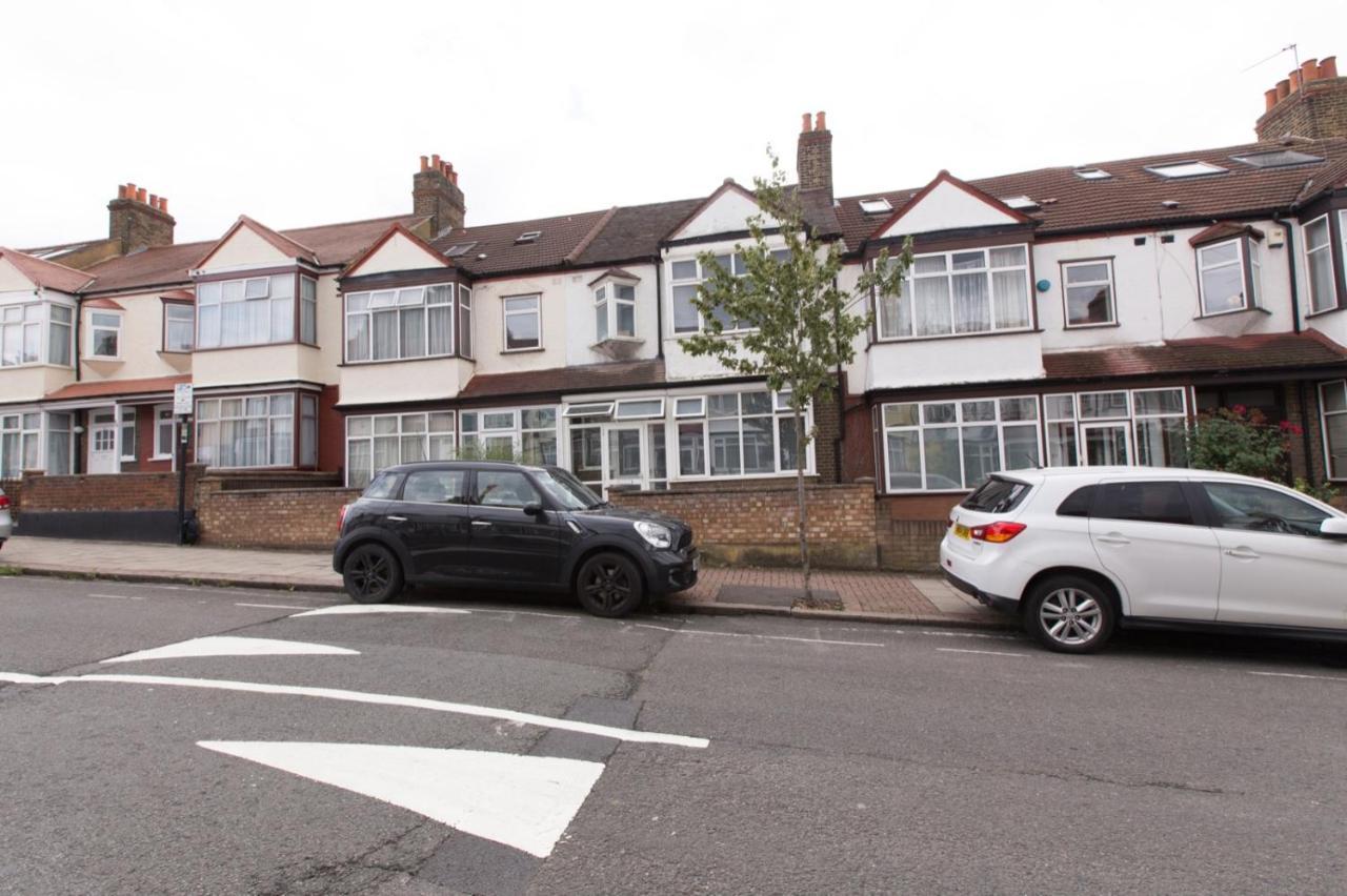 Tooting Bec Rooms By Dc London Rooms Exterior foto